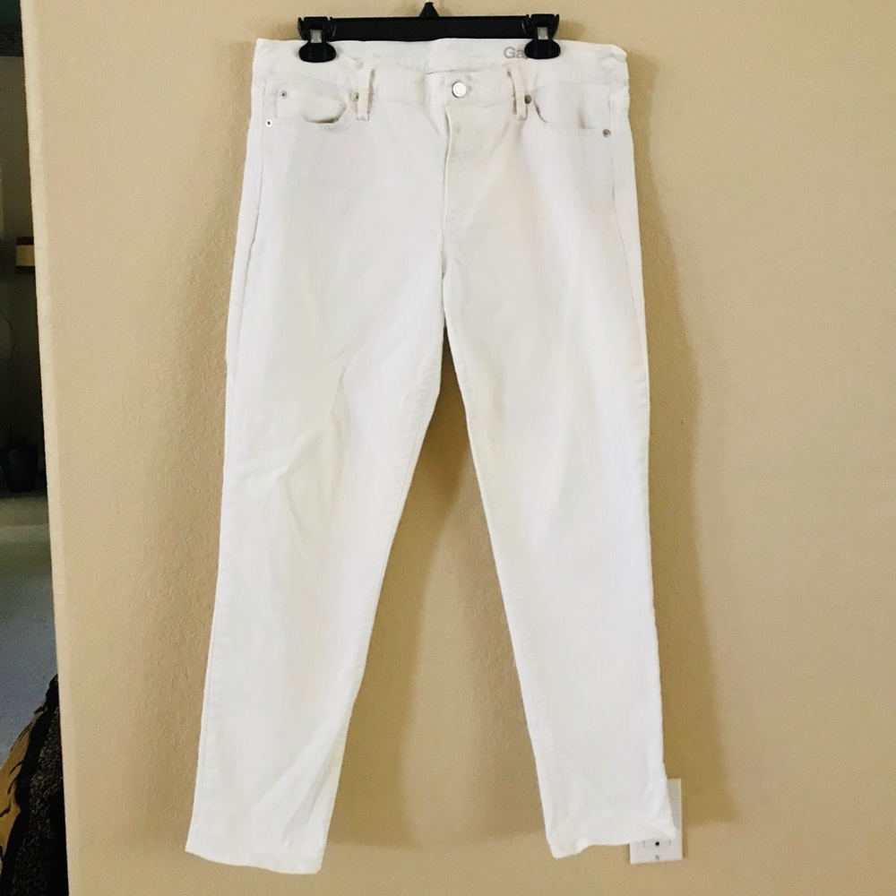 White Hot!